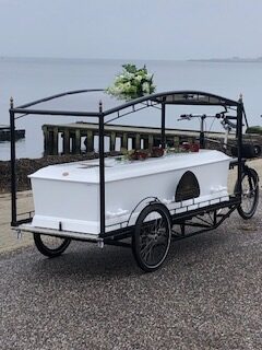 Cykelrustvogn
