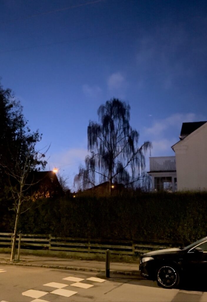 farvel